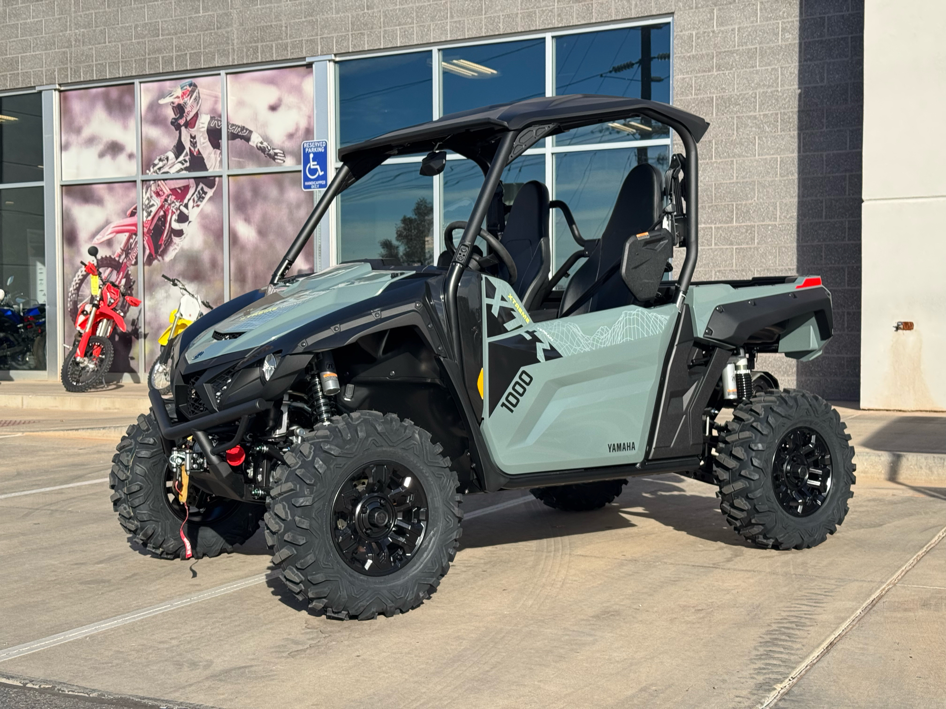 2026 Yamaha Wolverine X2 1000 XT-R BASE in saint george UT