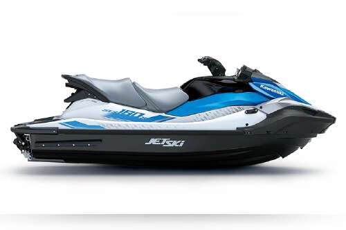 2026 Kawasaki Jet Ski STX160X in saint george UT
