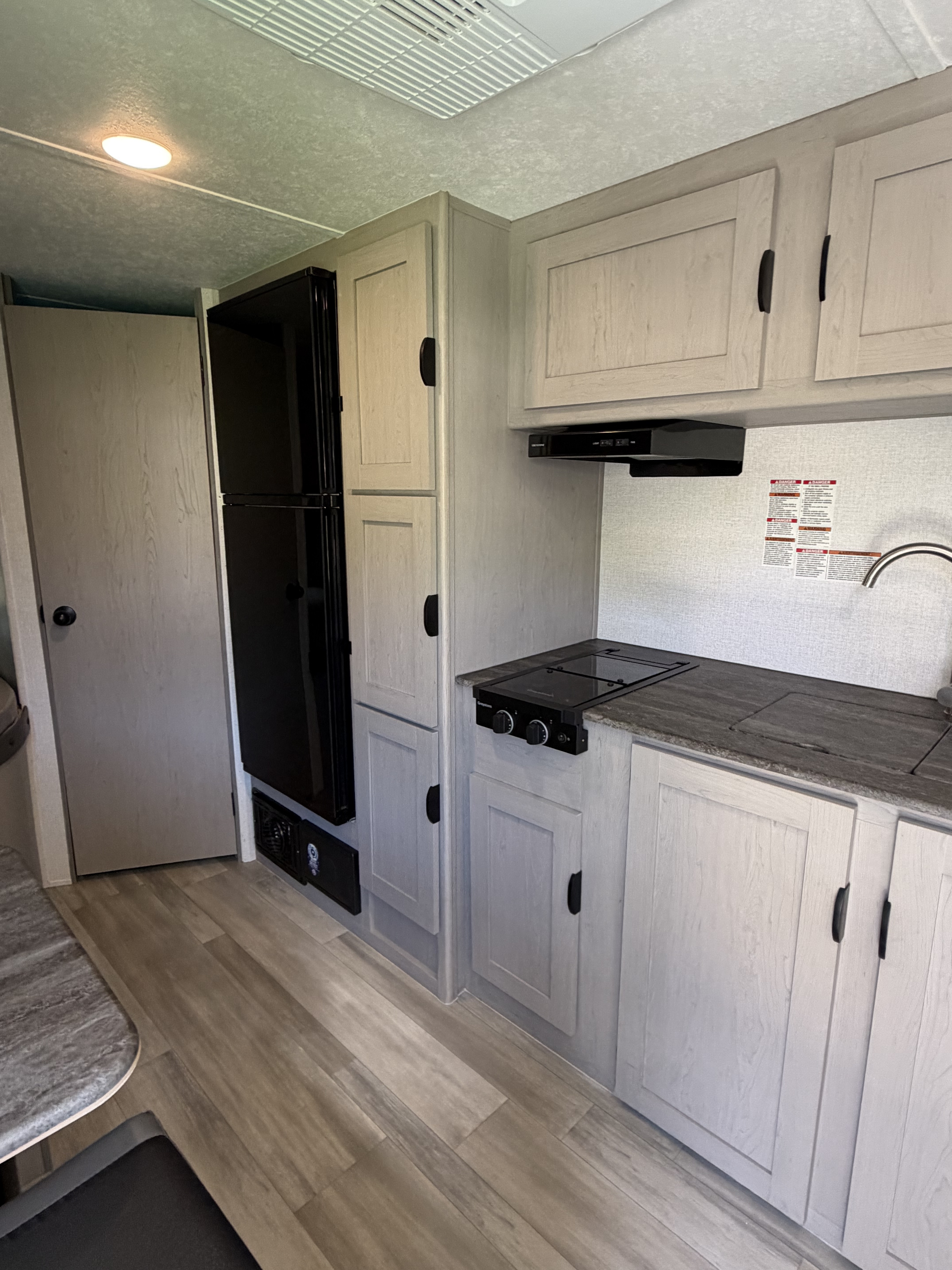 2024 Coachmen CLIPPER 5K SERIES 26BH RV