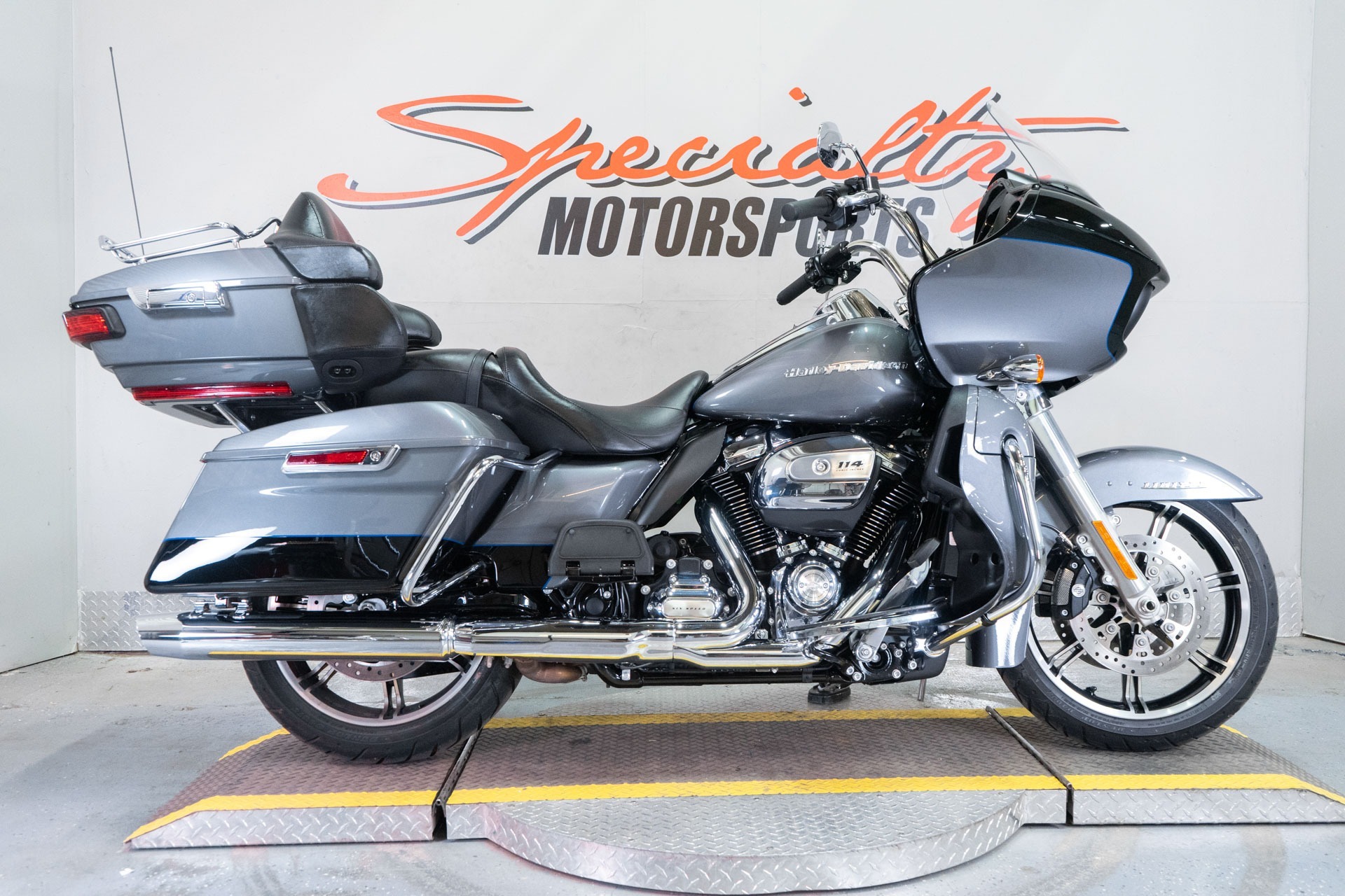 2022 Harley-Davidson Road Glide® Limited LIMITED in Sacramento, CA