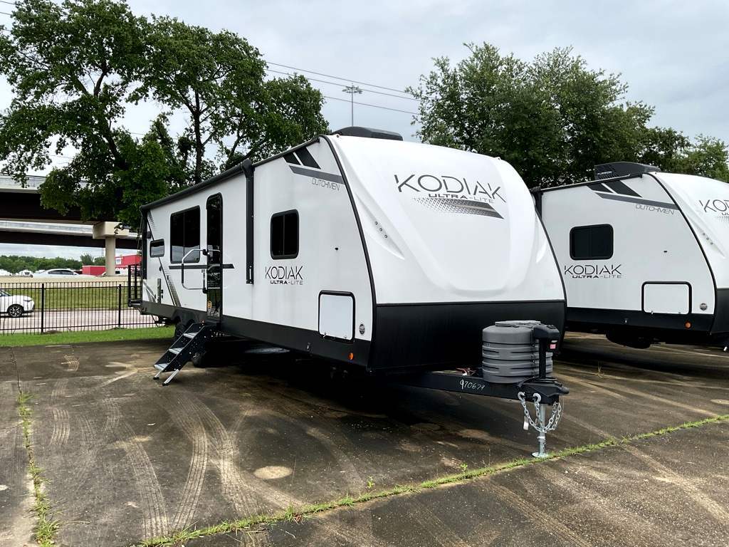 2025 Dutchmen Kodiak Ultra-Lite 308BHSL in houston TX