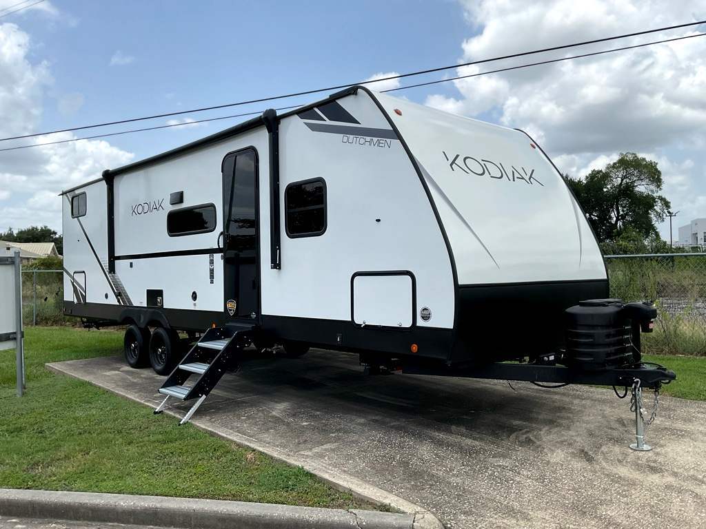 2025 Dutchmen Kodiak SE 280BHSL in houston TX