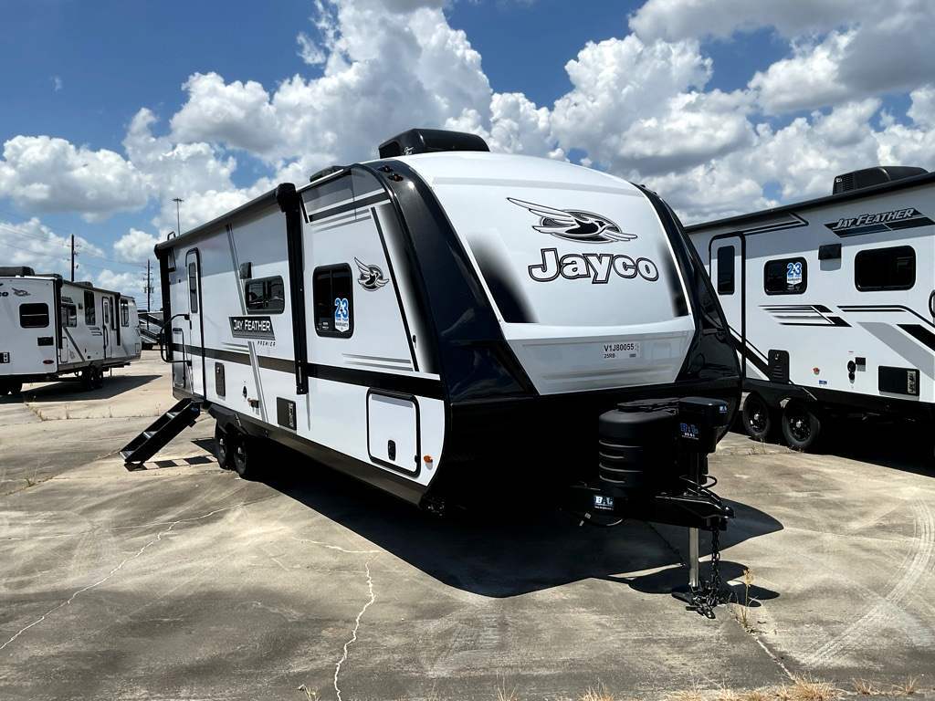 2027 Jayco Jay Feather 25RB in houston TX