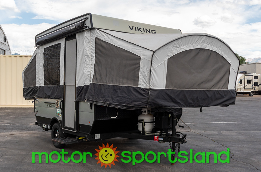 2022 Forest River Viking 1706XLS in millcreek UT