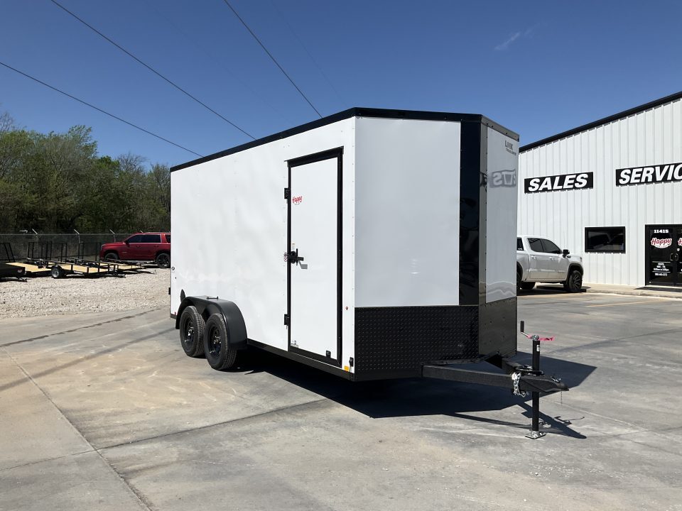 2026 Look Trailers ST in Sapulpa, OK