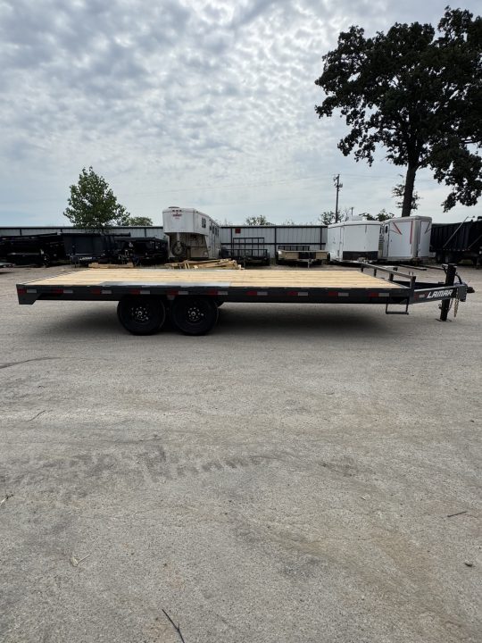 2027 LAMAR 102X20 14K in Waco, TX