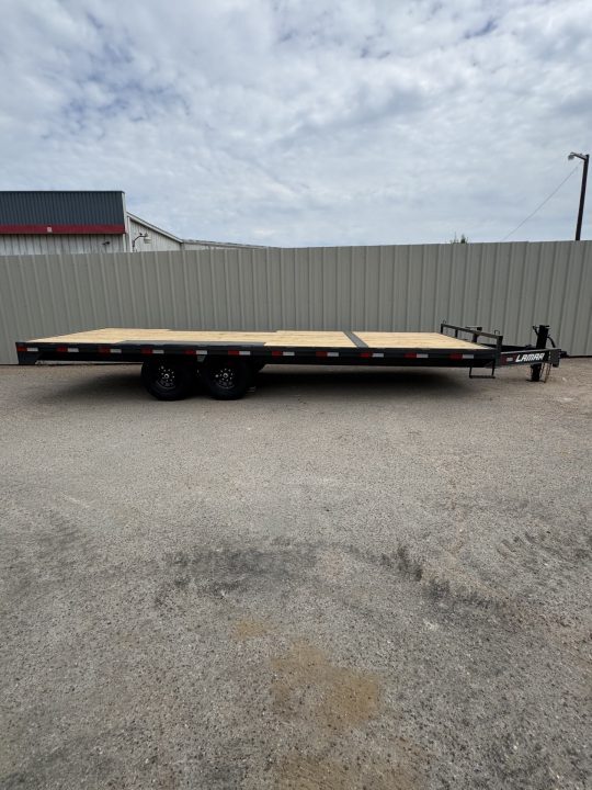 2027 LAMAR 102X22 14K in Waco, TX