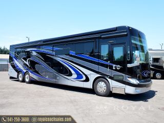 2018 TIFFIN MOTORHOMES ALLEGRO BUS 45 OPP
