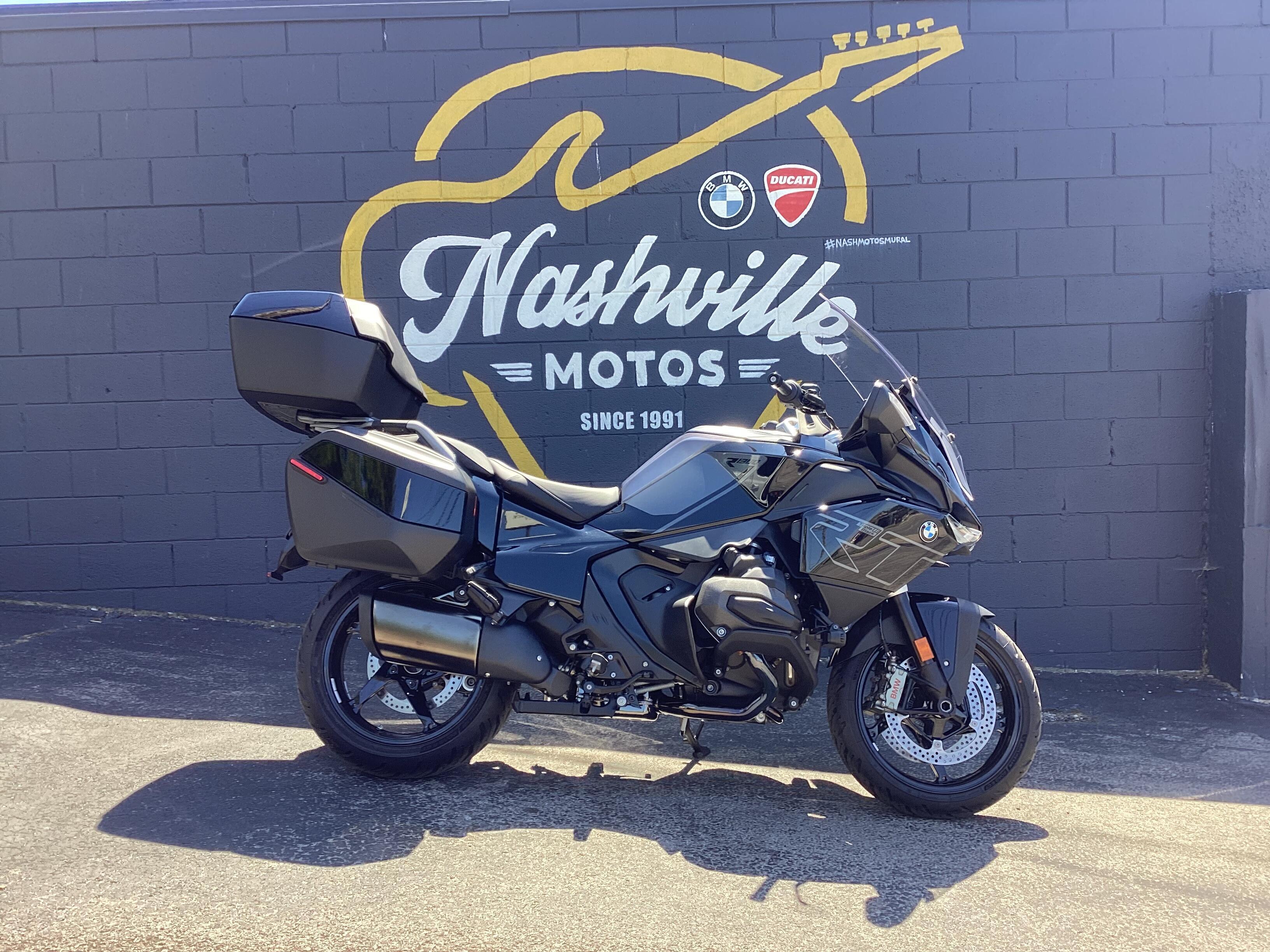 2026 BMW R 1300 RT 1300 RT in Nashville, TN