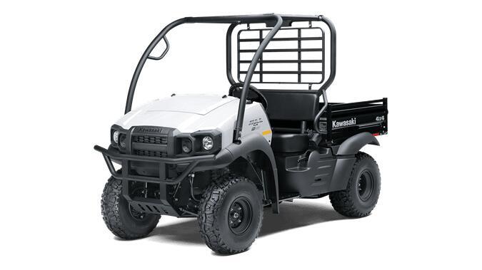 2027 Kawasaki MULE SX FI 4X4 SX 4X4 FI in lakewood CO