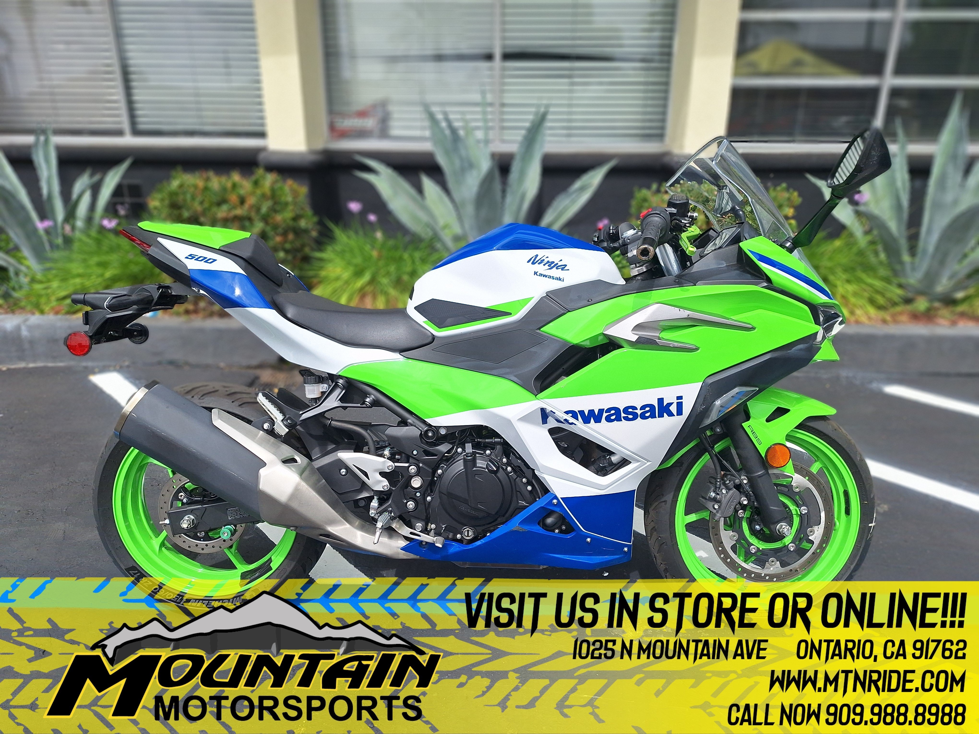 Used Kawasaki Motorcycles For Sale Near San Diego, CA - Cycle Trader