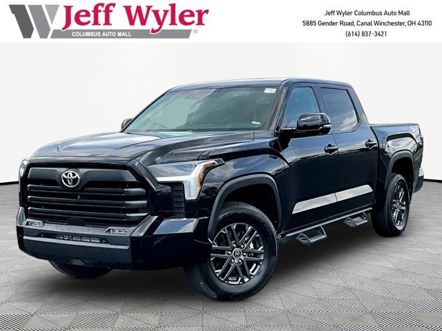 2024 TOYOTA TUNDRA in Canal Winchester, OH