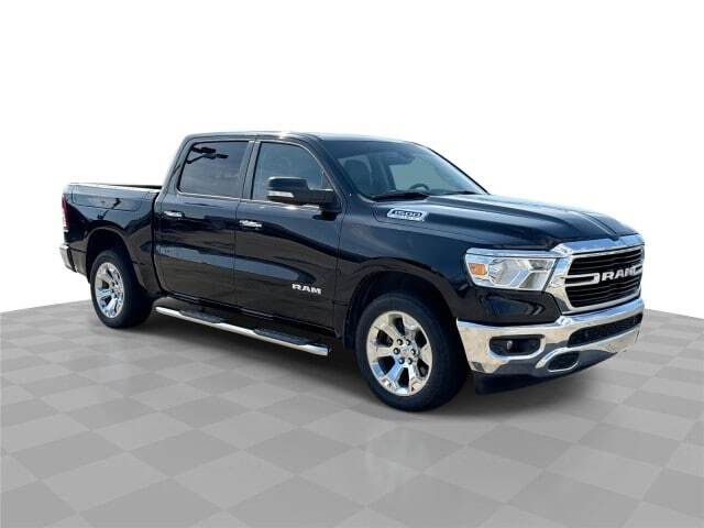 2020 RAM 1500 BIG HORN in Berwick, LA
