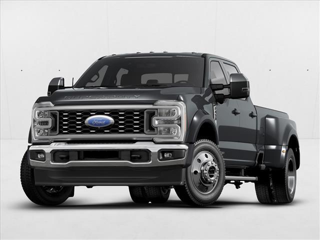 2026 FORD F450 in Fort Worth, TX
