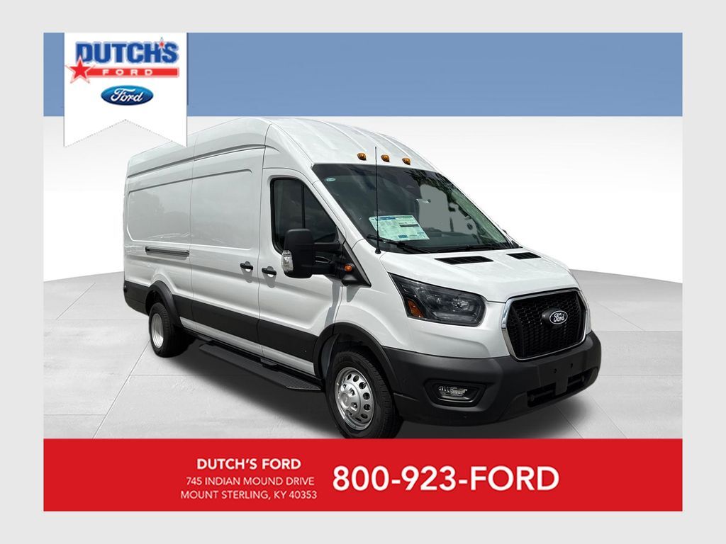 2026 FORD TRANSIT in Mount Sterling, KY