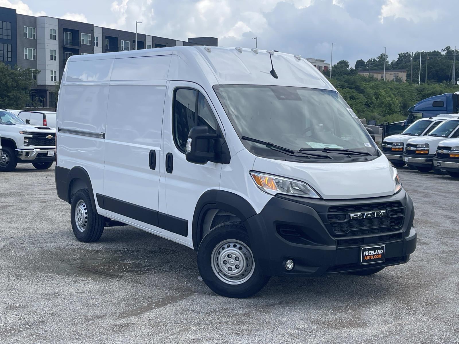 2026 RAM PROMASTER 1500 in Antioch, TN