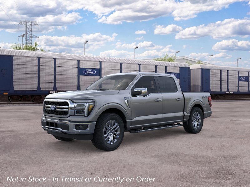 2026 FORD F150 LARIAT in Mccomb, MS