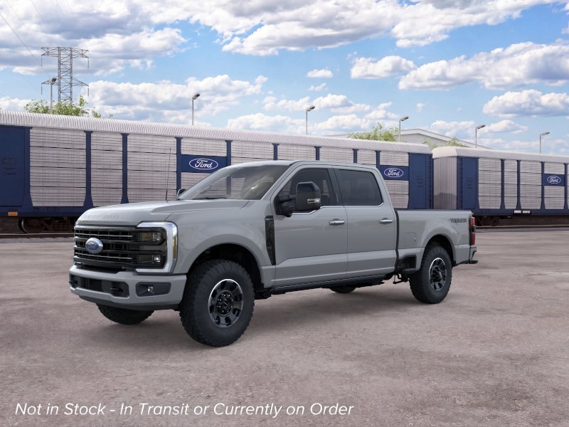 2026 FORD F350 in Coeur D Alene, ID