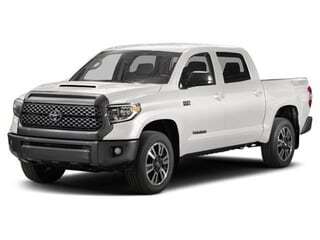 2018 Toyota Tundra 4WD SR5 in Knoxville, TN