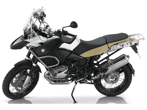 2013 BMW R 1200 GS Adventure GS ADVENTURE in Moscow, ID