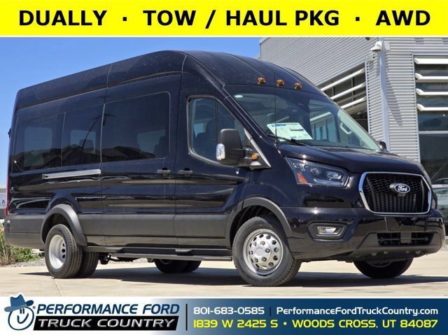 2026 FORD TRANSIT in Woods Cross, UT