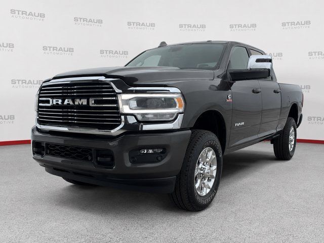 2024 RAM 2500 LARAMIE in Glen Dale, WV