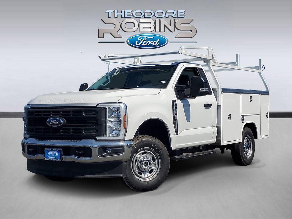 2026 Ford F-250 in Costa Mesa, CA