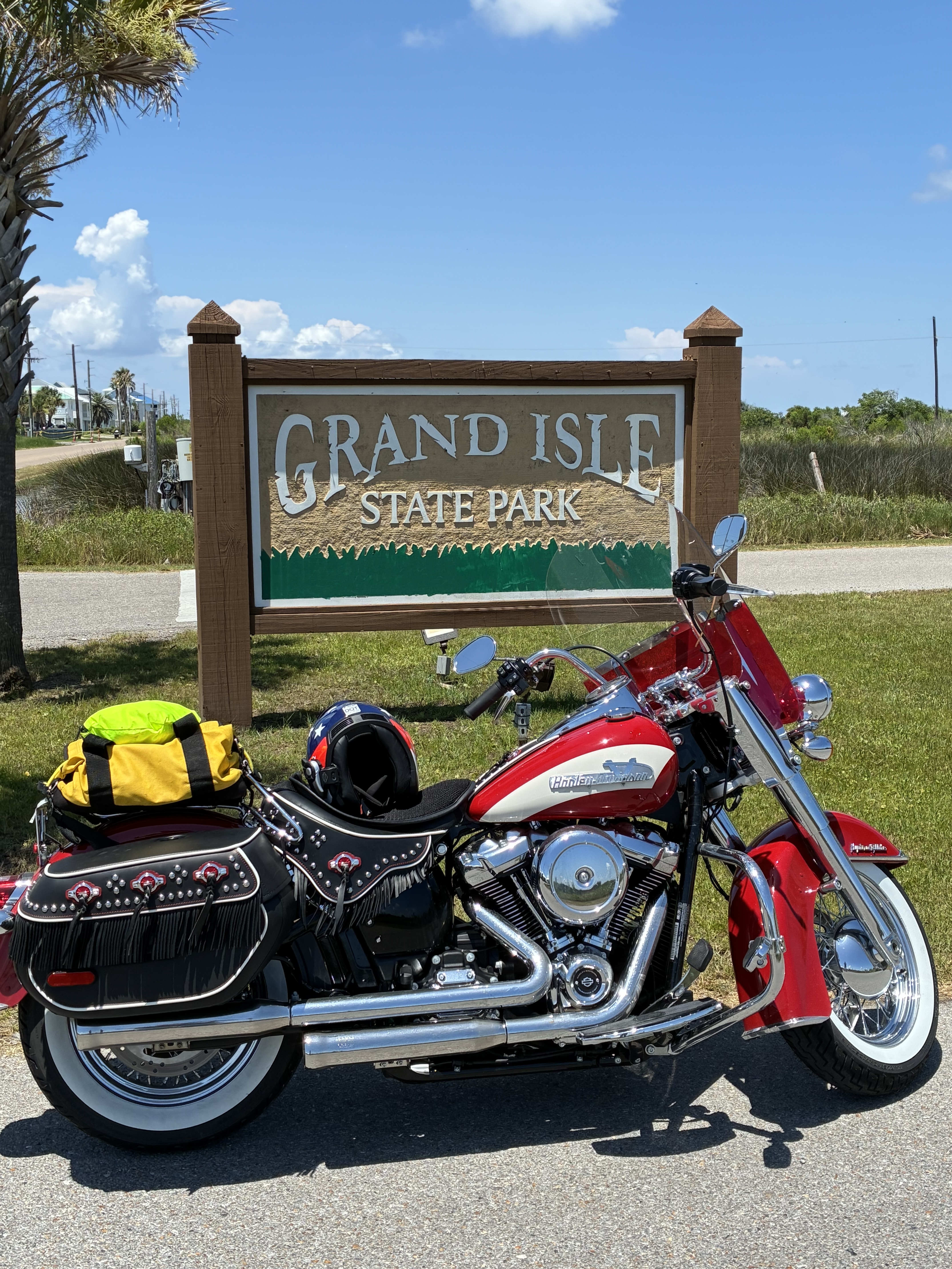 2024 Harley-Davidson HYDRA GLIDE in Ruston, LA