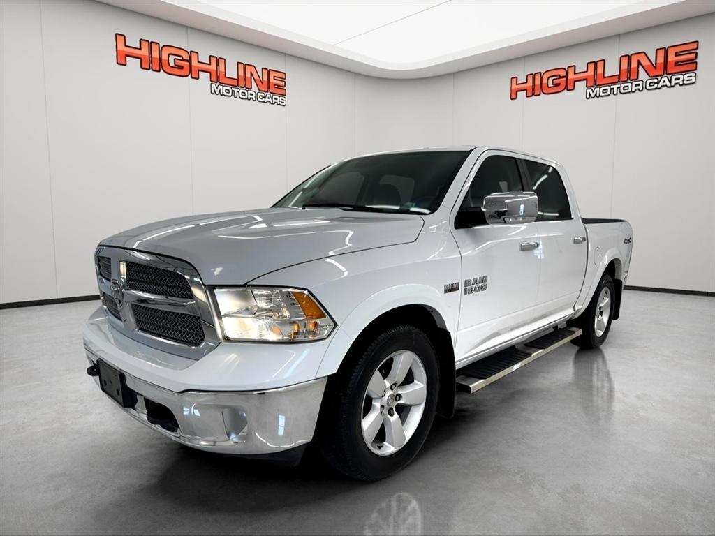 2018 RAM 1500 SLT in Vincentown, NJ