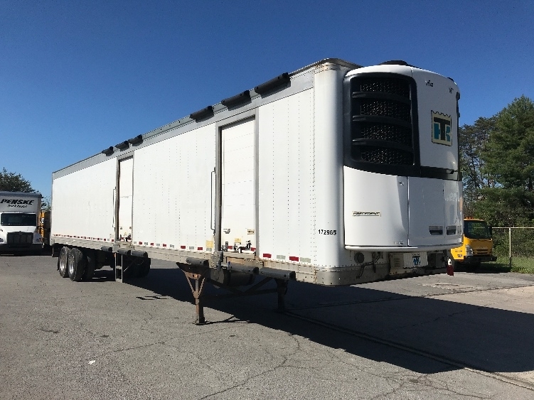 2017 Great Dane FROZEN in Hagerstown, MD