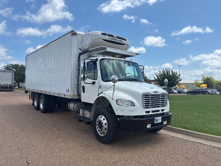 2019 FREIGHTLINER BUSINESS CLASS M2 106 in Richland, MS