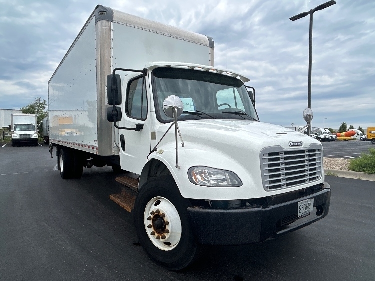 2020 FREIGHTLINER BUSINESS CLASS M2 106 in Madison, WI