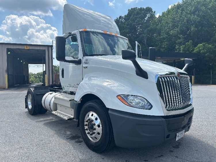 2023 INTERNATIONAL LT625 in Anderson, SC