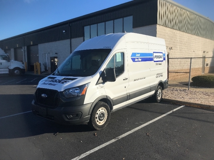 2022 FORD TRANSIT 250 in South Plainfield, NJ