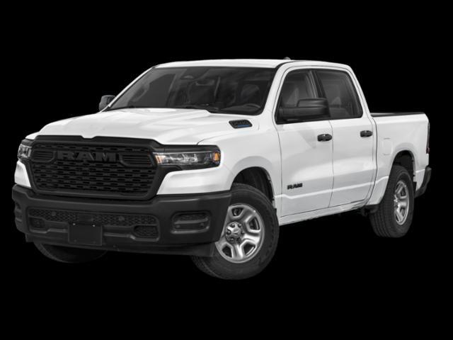 2026 RAM 1500 TRADESMAN in Humble, TX
