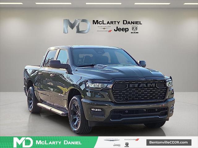 2026 RAM 1500 TRADESMAN in Bentonville, AR