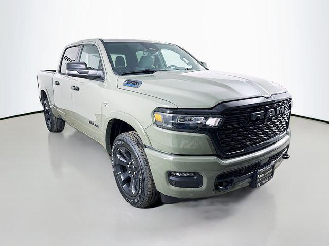 2026 RAM 1500 BIG HORN in Bloomington, IL