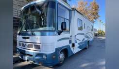 1999 Gulf Stream SUN STREAM 30 RV