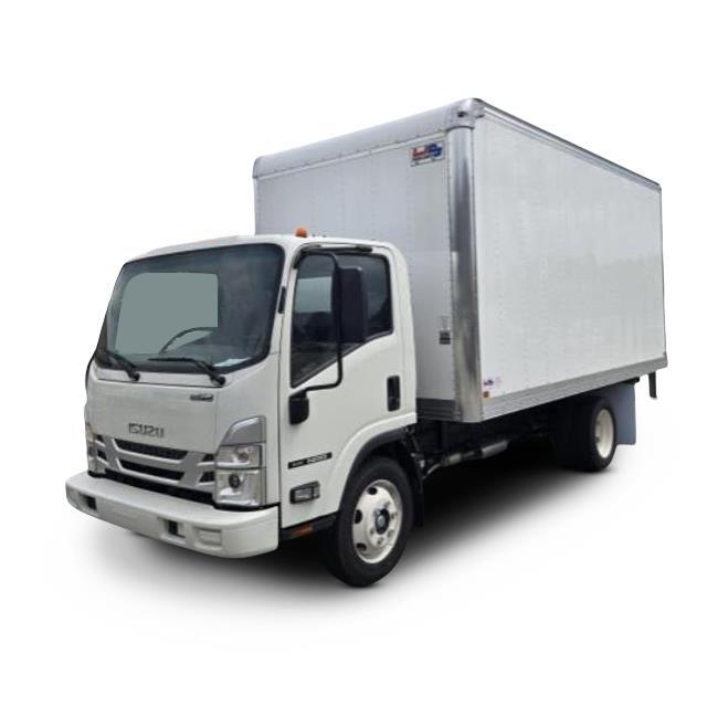 2025 ISUZU NRR in Elk Grove Village, IL