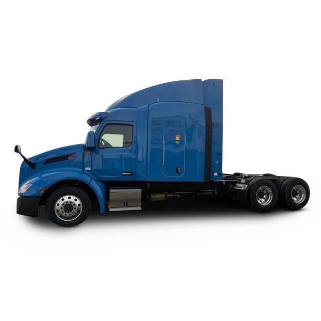 2025 PETERBILT 579 in San Diego, CA