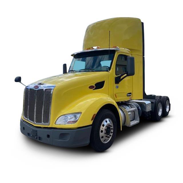 2021 Peterbilt 579 in Willowbrook, IL
