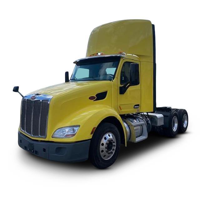 2021 Peterbilt 579 in Willowbrook, IL