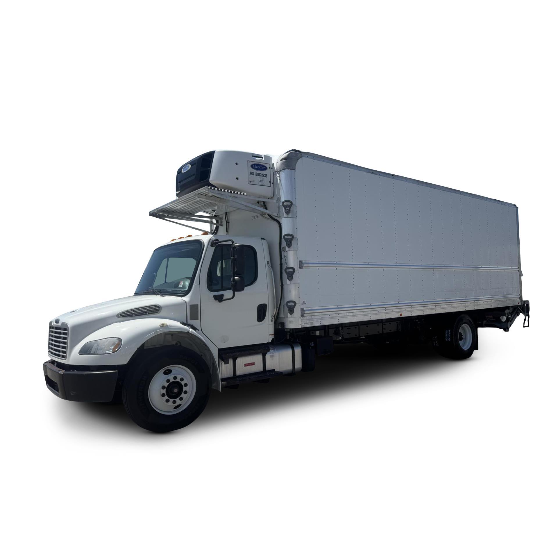 2019 FREIGHTLINER BUSINESS CLASS M2 106 in Fontana, CA