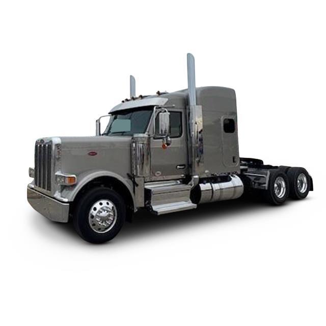 2027 Peterbilt 589 in Tulsa, OK