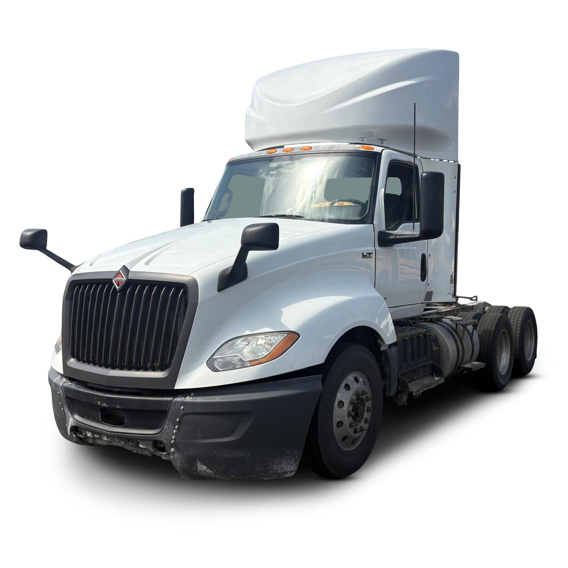 2018 INTERNATIONAL LT625 in Columbus, OH