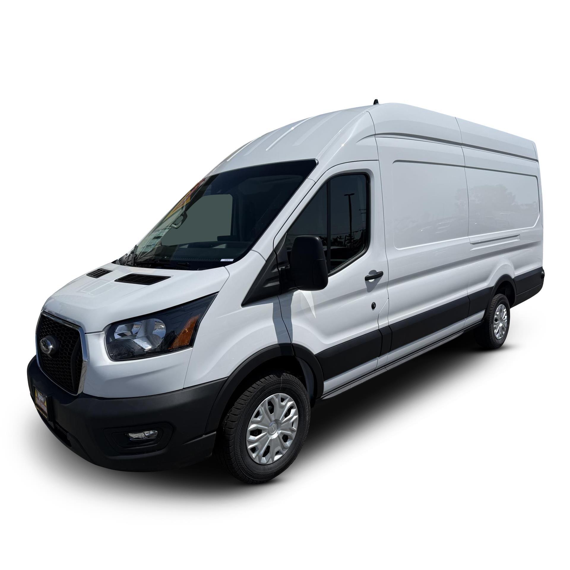 2026 Ford Transit-350 350 in Whittier, CA