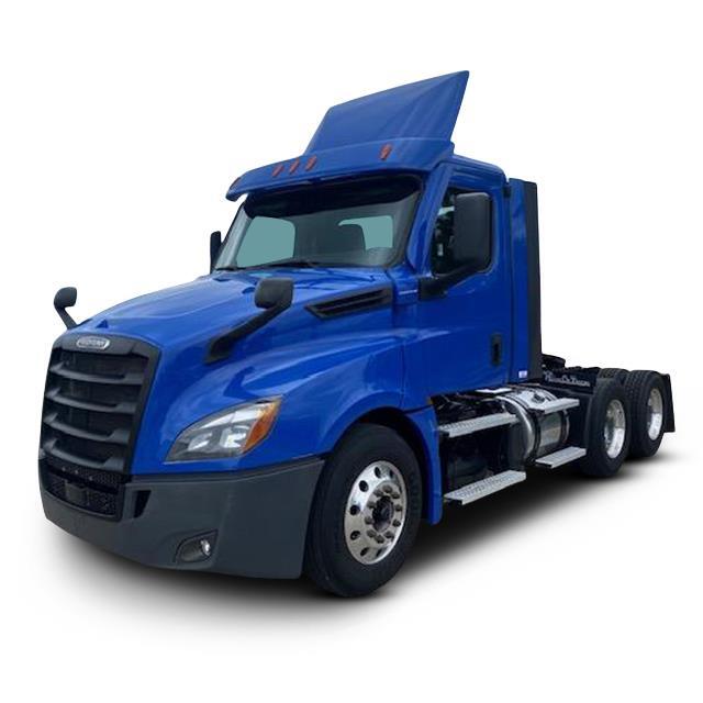 2020 FREIGHTLINER CASCADIA 126 in Willowbrook, IL
