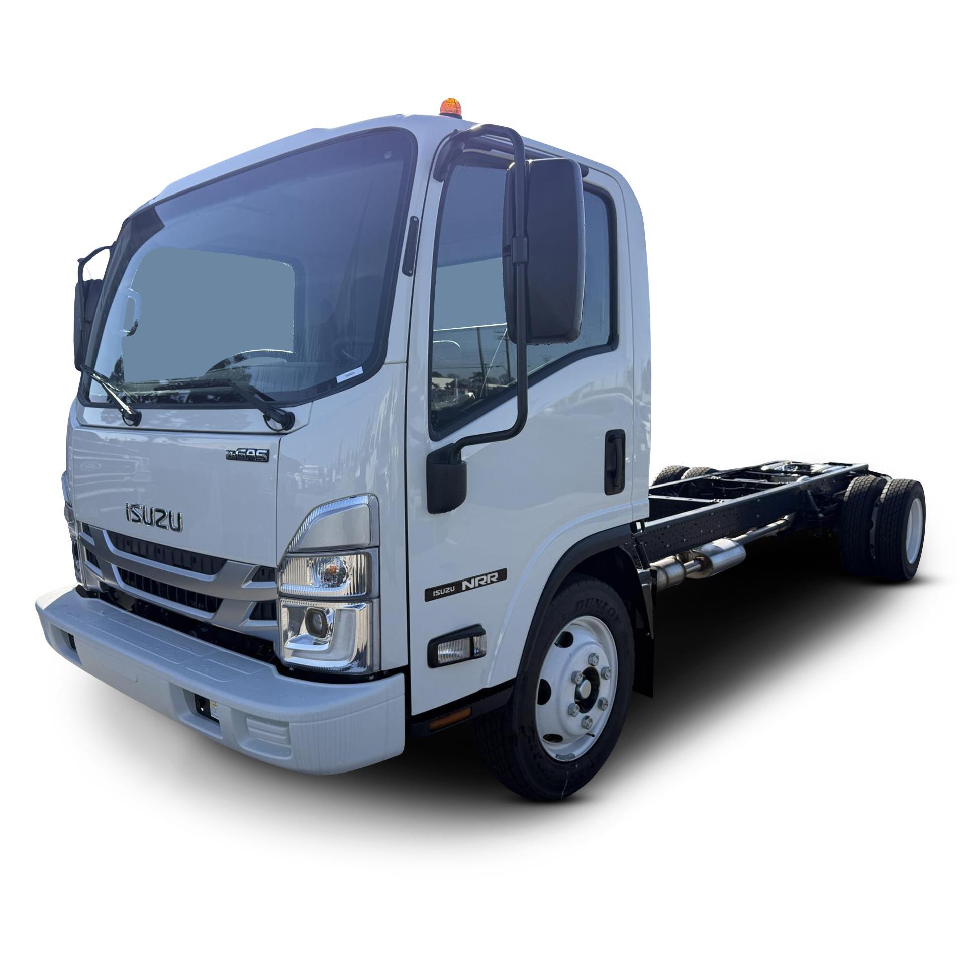 2026 Isuzu NRR in Whittier, CA