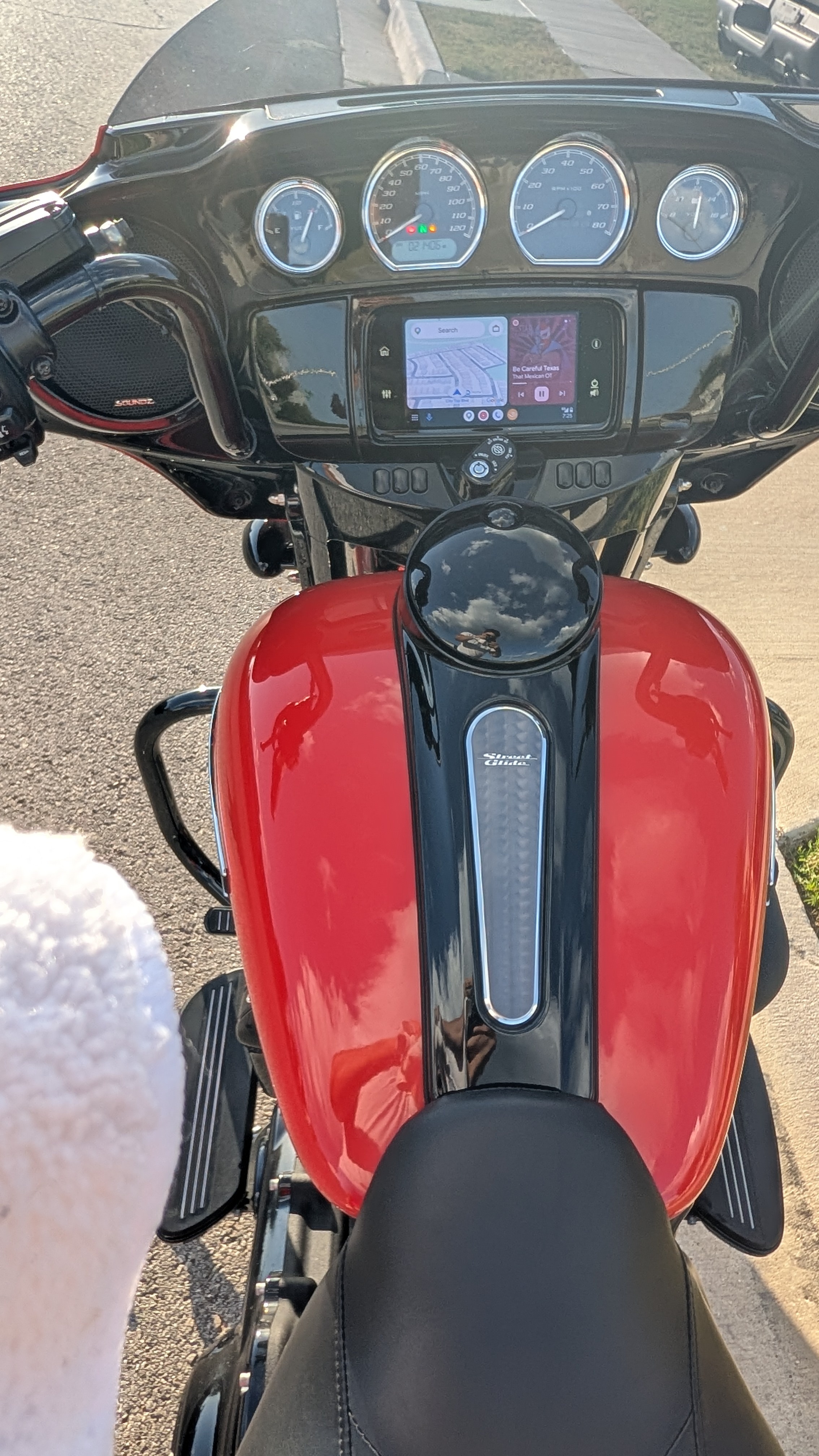 2020 Harley-Davidson STREET GLIDE FLHXS FLHXS in Austin, TX