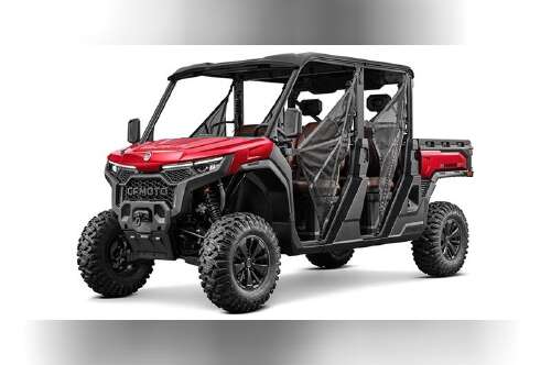 2026 CFMOTO UFORCE U10 XL Pro CF1000UZ-8L in albuquerque NM